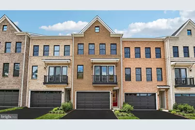 42196 Shining Star Square #HOMESITE 4535, Ashburn, VA 20148 - Photo 2