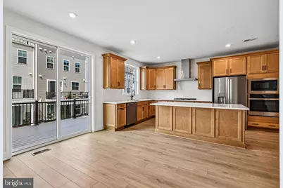 42196 Shining Star Square #HOMESITE 4535, Ashburn, VA 20148 - Photo 8