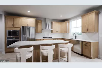 42196 Shining Star Square #HOMESITE 4535, Ashburn, VA 20148 - Photo 2