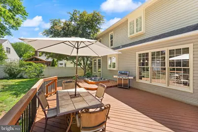 389 Clagett Street SW, Leesburg, VA 20175 - Photo 46