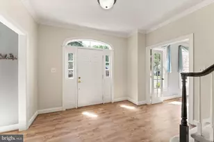 389 Clagett St SW, Leesburg, VA 20175 - Photo 8