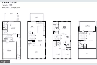 42193 Shining Star Square #HOMESITE 4538, Ashburn, VA 20148 - Photo 28