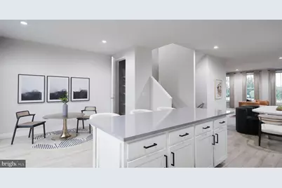 42193 Shining Star Square #HOMESITE 4538, Ashburn, VA 20148 - Photo 4