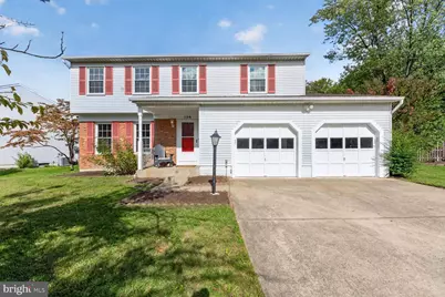 128 Briarwood Court, Sterling, VA 20164 - Photo 1