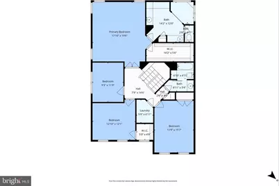 23414 Higbee Lane, Brambleton, VA 20148 - Photo 38