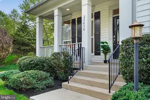 23414 Higbee Ln, Brambleton, VA 20148 - Photo 8