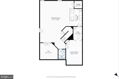23414 Higbee Lane, Brambleton, VA 20148 - Photo 48