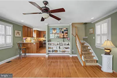 4 Ayr Street SW, Leesburg, VA 20175 - Photo 16