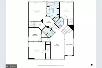 18003 Lake Front Circle, Round Hill, VA 20141 - Photo 78