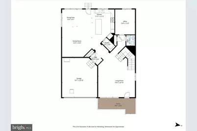 18003 Lake Front Circle, Round Hill, VA 20141 - Photo 76