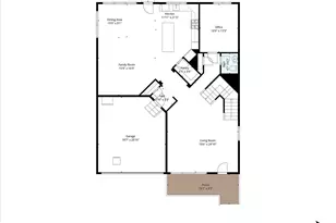 18003 Lake Front Cir, Round Hill, VA 20141 - Photo 76