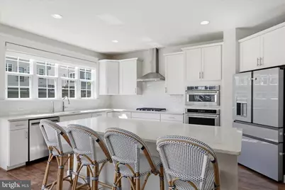18003 Lake Front Circle, Round Hill, VA 20141 - Photo 22