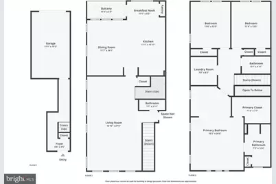 20696 Erskine Terrace, Ashburn, VA 20147 - Photo 94