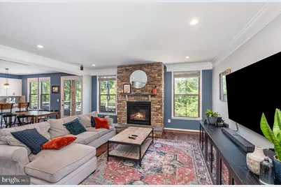 24846 Somerby Drive, Chantilly, VA 20152 - Photo 6