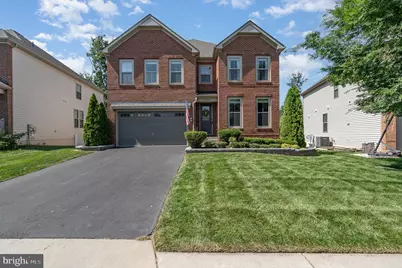 24846 Somerby Drive, Chantilly, VA 20152 - Photo 2