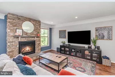 24846 Somerby Drive, Chantilly, VA 20152 - Photo 8