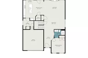 24846 Somerby Dr, Chantilly, VA 20152 - Photo 46