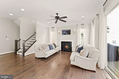 22986 Bubbling Brook Drive, Brambleton, VA 20148 - Photo 12