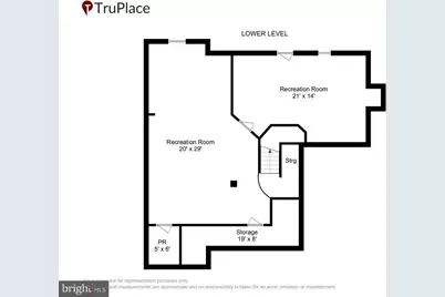 35551 Sarasota Street, Round Hill, VA 20141 - Photo 22