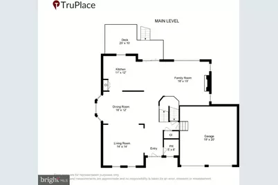 35551 Sarasota Street, Round Hill, VA 20141 - Photo 46