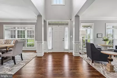 17351 Harmony Vista Drive, Hamilton, VA 20158 - Photo 4