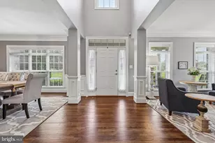 17351 Harmony Vista Dr, Hamilton, VA 20158 - Photo 4