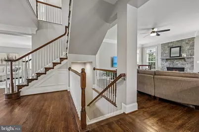 17351 Harmony Vista Drive, Hamilton, VA 20158 - Photo 16