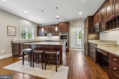 17351 Harmony Vista Drive, Hamilton, VA 20158 - Photo 22