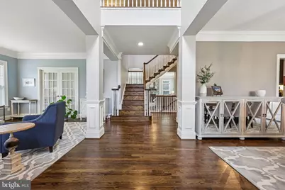 17351 Harmony Vista Drive, Hamilton, VA 20158 - Photo 8