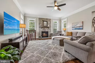 17351 Harmony Vista Drive, Hamilton, VA 20158 - Photo 8