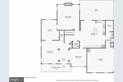 17351 Harmony Vista Drive, Hamilton, VA 20158 - Photo 106