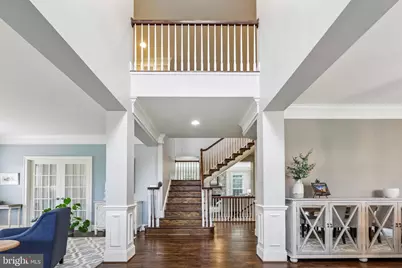 17351 Harmony Vista Drive, Hamilton, VA 20158 - Photo 6