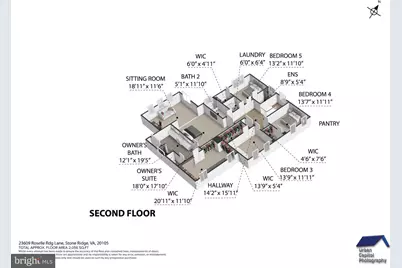 23609 Roselle Ridge Lane, Aldie, VA 20105 - Photo 72