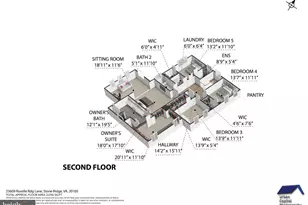 23609 Roselle Rdg Ln, Aldie, VA 20105 - Photo 72