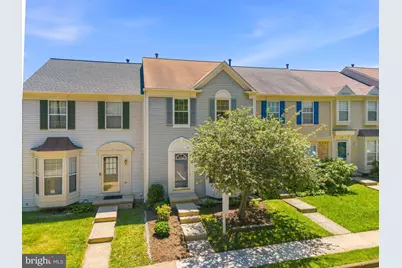 540 Currant Terrace NE, Leesburg, VA 20176 - Photo 2