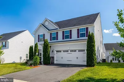 41879 Hayfield Orchard Way, Aldie, VA 20105 - Photo 2