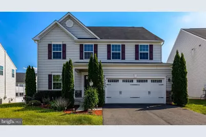 41879 Hayfield Orchard Way, Aldie, VA 20105 - Photo 1