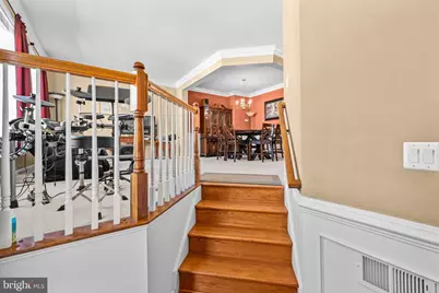 836 Revelstore Terrace NE, Leesburg, VA 20176 - Photo 4