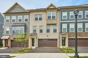 1035 Venifena Terrace SE, Leesburg, VA 20175 - Photo 1