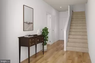 215 Halliford Ter NE, Leesburg, VA 20176 - Photo 4
