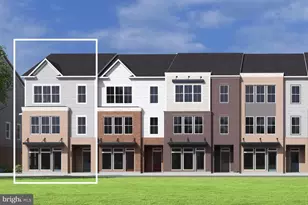 215 Halliford Ter NE, Leesburg, VA 20176 - Photo 1