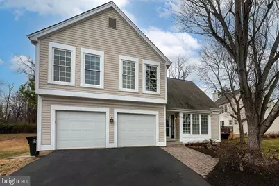 429 Deerpath Avenue SW, Leesburg, VA 20175 - Photo 1