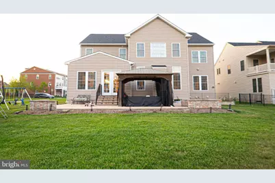 41523 Cross Canter Drive, Aldie, VA 20105 - Photo 2