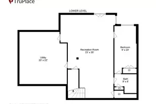 21745 Regents Park Cir, Sterling, VA 20166 - Photo 84