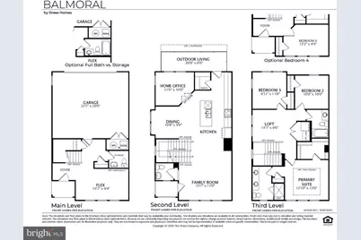 109 Camberwell Terrace NE, Leesburg, VA 20176 - Photo 2