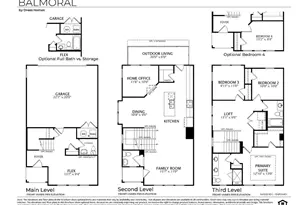 109 Camberwell Ter NE, Leesburg, VA 20176 - Photo 2