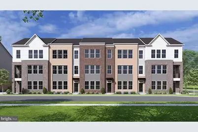 109 Camberwell Terrace NE, Leesburg, VA 20176 - Photo 1