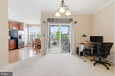 43905 Hickory Corner Terrace #105, Ashburn, VA 20147 - Photo 8