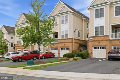 43905 Hickory Corner Terrace #105, Ashburn, VA 20147 - Photo 4