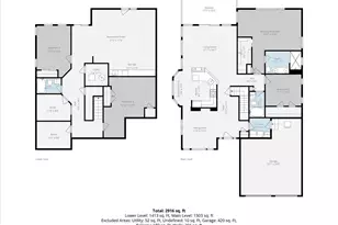 43605 Wembley Ln, Chantilly, VA 20152 - Photo 38